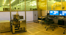 E-beam litho Room