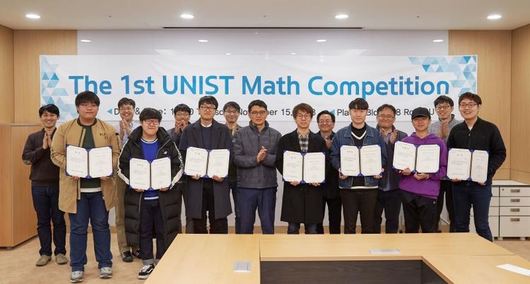 "Mathematical Skills are Key to Surviving the Fourth Industrial Revolution"