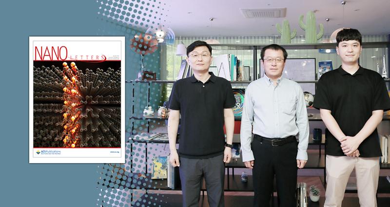 포스트 그래핀의 대표 주자, ‘흑린’으로 만드는 초극미세 반도체