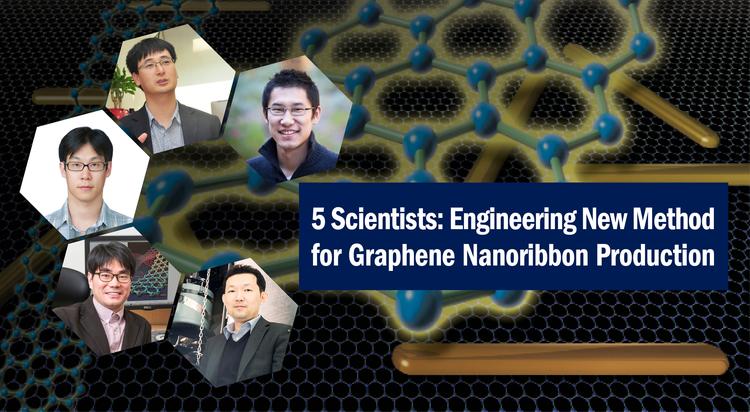 Research Provides New Insights into Nanoribbons